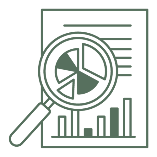 Reporte de aplicación de conocimientos