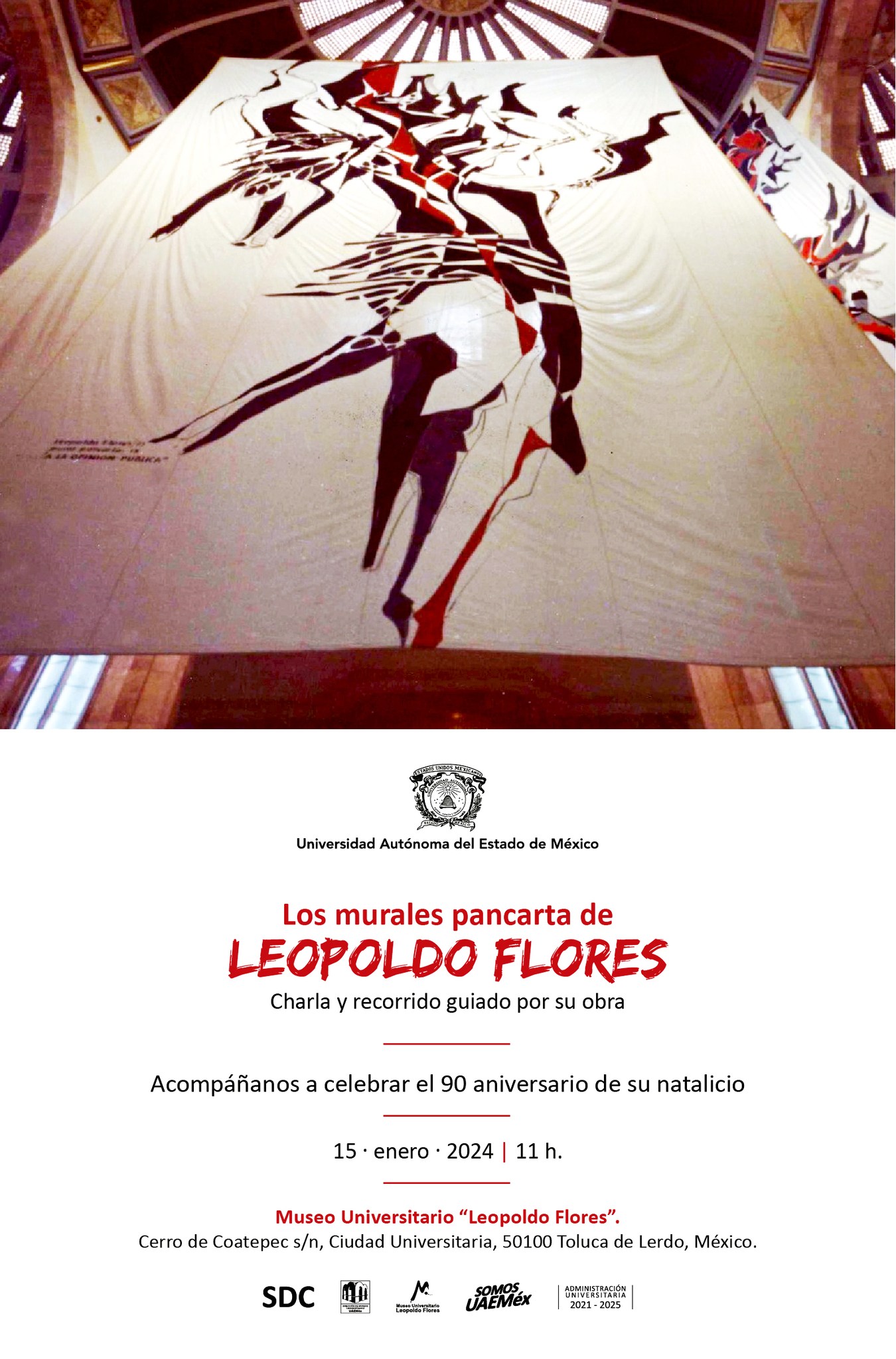 Museo Leopoldo Flores